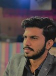 Ammar, 21 год, لاہور
