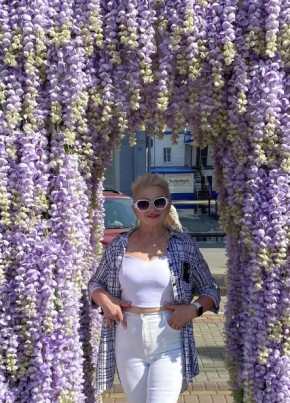 Mariya, 50, Russia, Tomsk