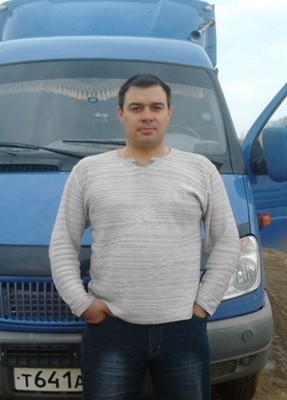 Марат, 47, Россия, Янаул