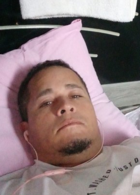 Lucas из Cruzeiro 43 года
