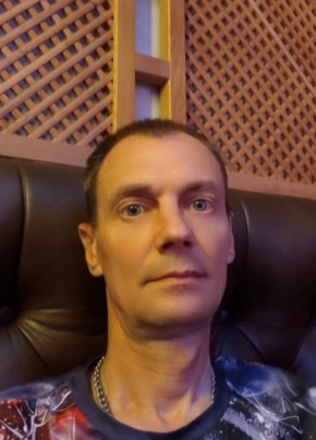 Дмитрий из Ставрополи 46 лет
