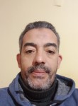 أحمد عمار, 47  , Alexandria