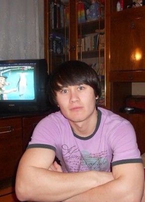 Фаррух, 35, Россия, Сургут