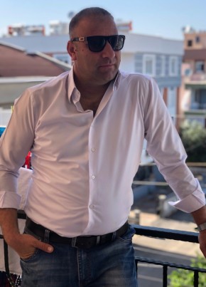 Mesut, 40, Türkiye Cumhuriyeti, Bucak