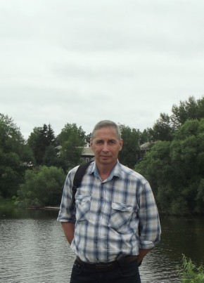 Alekc, 52, Россия, Майкоп