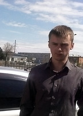 Олег, 35, Россия, Кызыл