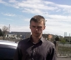 Олег, 35 лет, Кызыл
