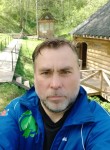 Sergey, 48  , Saint Petersburg
