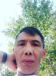Константин, 43 года, Алматы