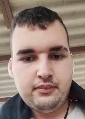 Riijrjk из Gaspar 32 года