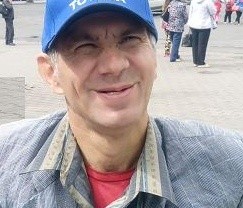 Сергей, 56 лет, Горад Барысаў