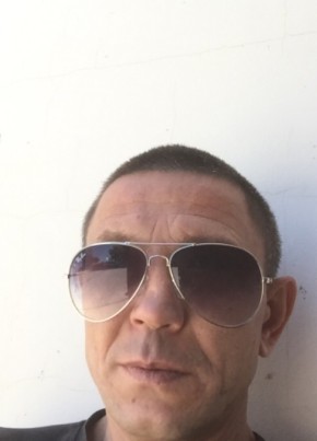 nik, 48, Україна, Одеса