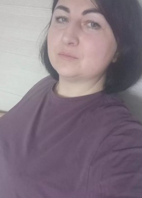 Анна, 42, Россия, Ростов-на-Дону