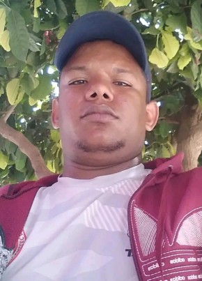 Marco из Valledupar 28 лет