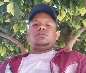 Marco, 28, Valledupar