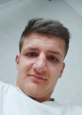 Slava Kurdov, 24, Republica Moldova, Ceadîr-Lunga