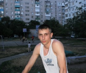 владислав, 31 год, Бердянськ