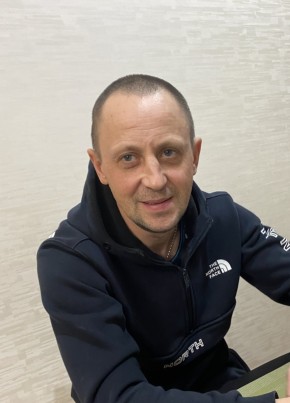 Максим из Балаково 43 года