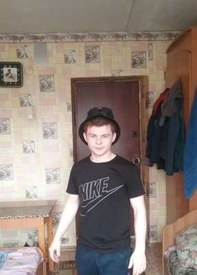 Александр, 27, Россия, Новокузнецк