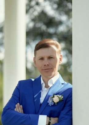 Sergey, 41, Russia, Kstovo