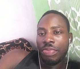 Roland, 31 год, Yaoundé
