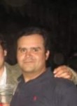 Jorge Cevallos, 39  , Surco