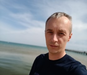 Дмитрий, 38 лет, Витязево