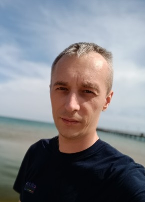 Дмитрий, 38, Россия, Витязево