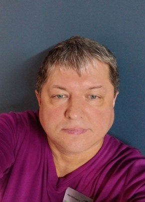 Алексей из Тулы 53 года