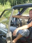 Сергей, 48 лет, Бор