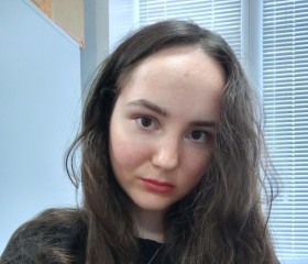 Julia, 26 лет, Москва
