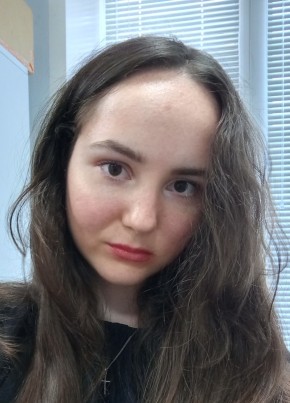 Julia, 26, Россия, Москва