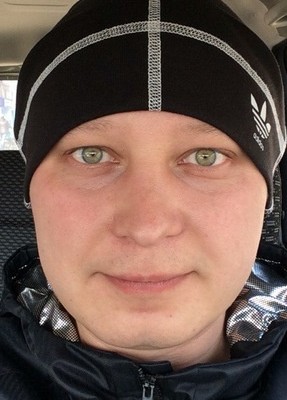Иван, 37, Россия, Салават