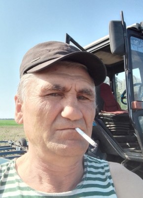 Serega, 51, Russia, Tomsk