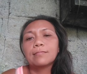 Charry, 42 года, Santa Cruz (Gitnang Luzon)