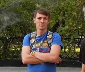 Владислав, 34 года, Новосибирск