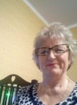 Milasha, 61  , Astrakhan