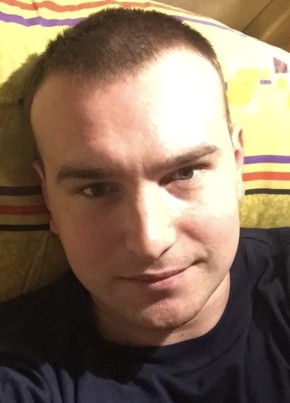 Anton, 33, Россия, Спас-Клепики