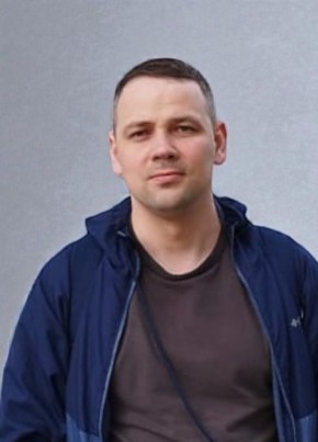 Oleg, 33, Russia, Saint Petersburg