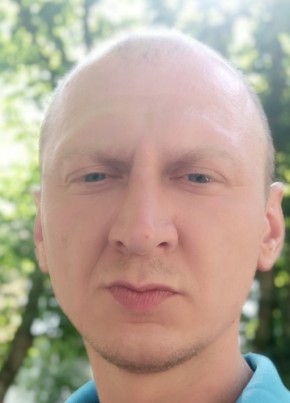 Виталий из Симферополи 36 лет