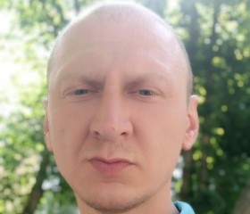 Vitaliy, 35, Simferopol