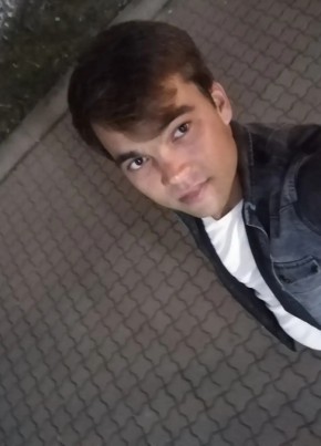 Арслан, 33, Россия, Ростов-на-Дону