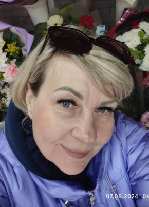 Ирина из Волгограда 55 лет