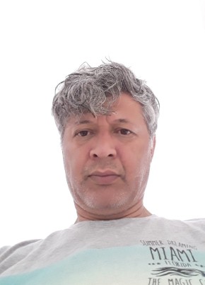 Ali, 54, Türkiye Cumhuriyeti, Kırşehir