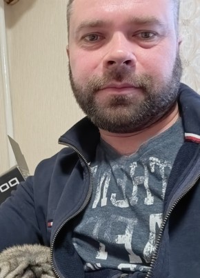 Igor, 39, Россия, Рязань