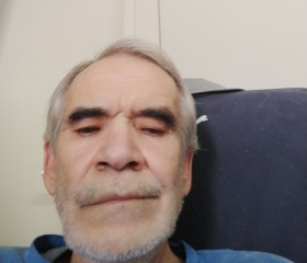 Μηνας, 65, Irakleion