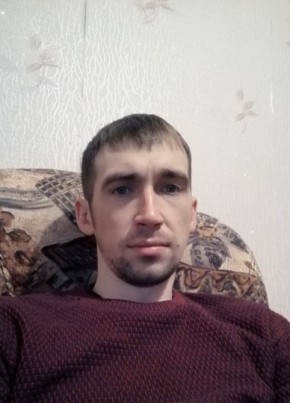 Константин, 33, Россия, Медведево