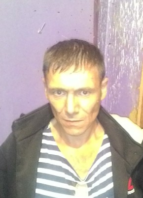 Серж, 47, Россия, Смоленск