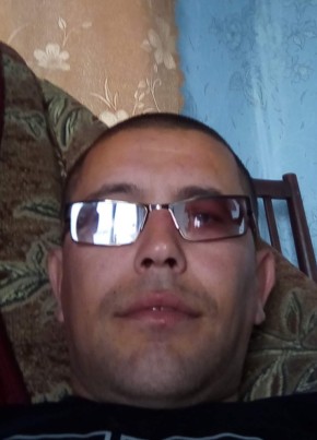 Музаффар, 36, Россия, Нижнегорский