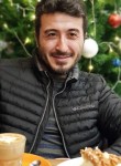 Кадир, 43 года, Antalya